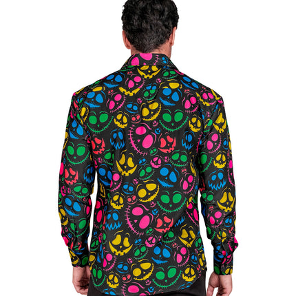 Widmann SRL Shirt grappige geesten