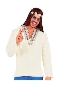 Widmann SRL Shirt hippie boer Mila