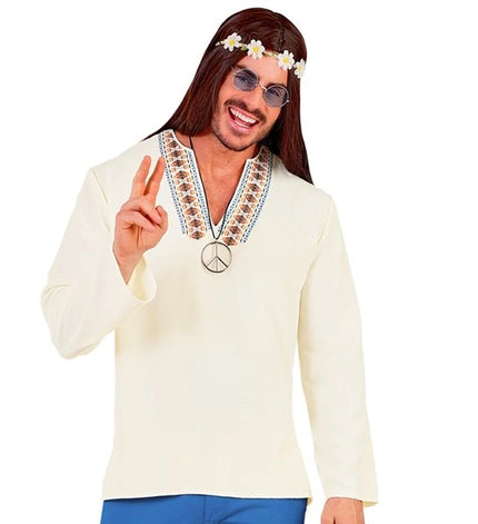 Widmann SRL Shirt hippie boer Mila