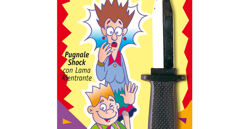 Widmann SRL Shock Mes