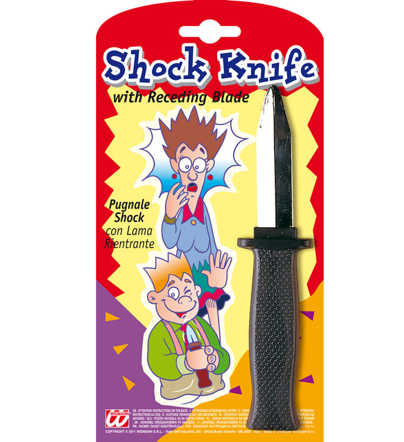 Widmann SRL Shock Mes