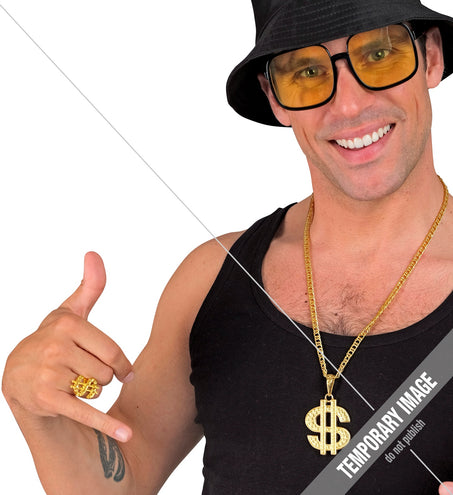 Widmann SRL Sieradenset dollar