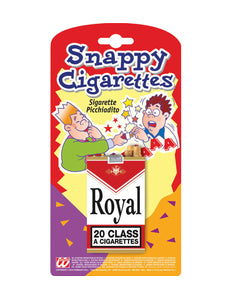 Widmann SRL Sigaretten met klem