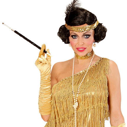 Widmann SRL Sigarettenhouder Charleston 30cm