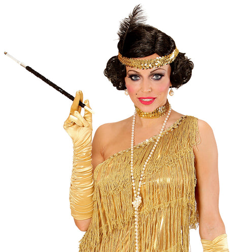 Widmann SRL Sigarettenhouder Charleston 30cm