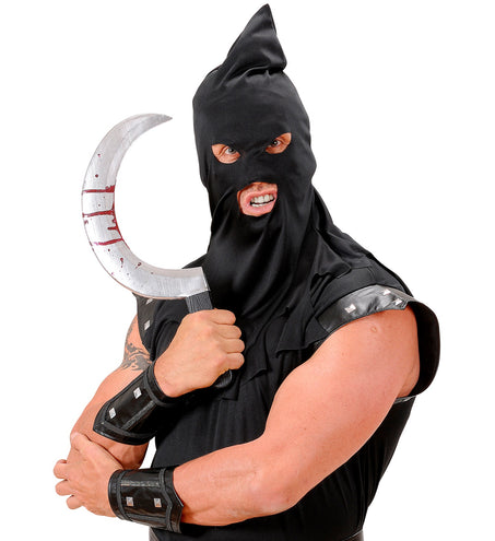 Widmann SRL Sikkel met bloed 45cm