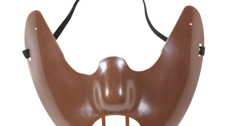 Widmann SRL Silence of the lambs maskers Kanibaal