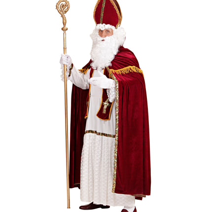 Widmann SRL Sinterklaas mijter budget