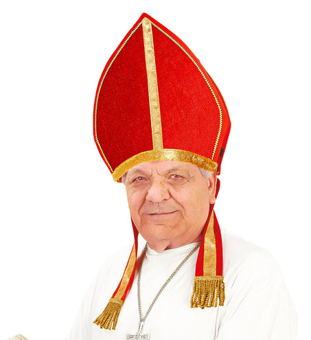 Widmann SRL Sinterklaasmijter