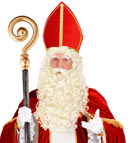 Widmann SRL Sinterklaasmijter
