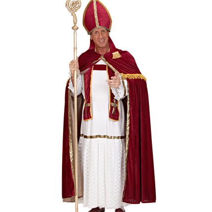 Widmann SRL Sinterklaaspak budget