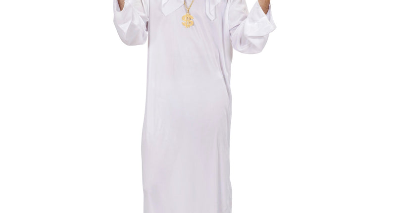 Widmann SRL Sjeik kostuum Omar