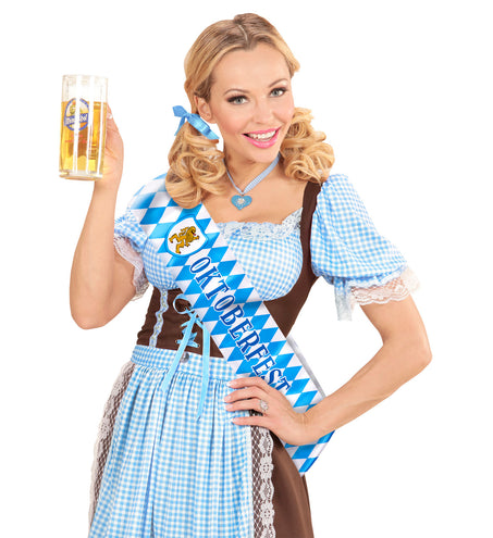 Widmann SRL Sjerp oktoberfest Tirol