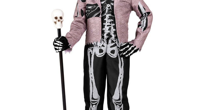 Widmann SRL Skelet bruidegom