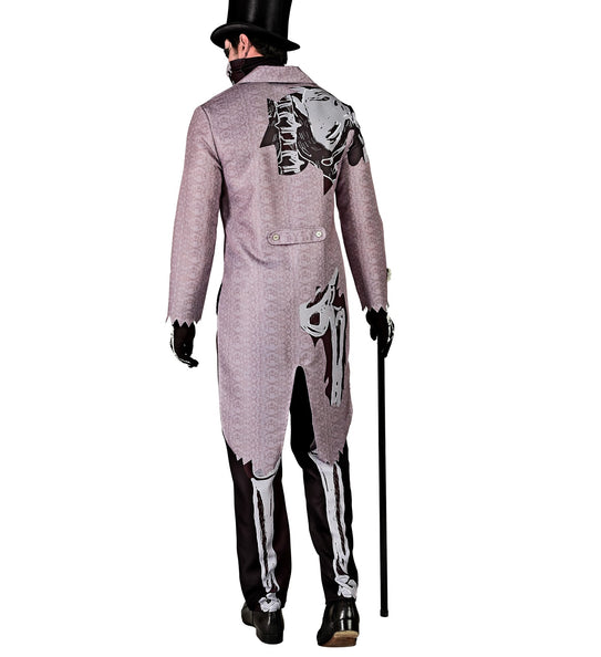 Widmann SRL Skelet bruidegom