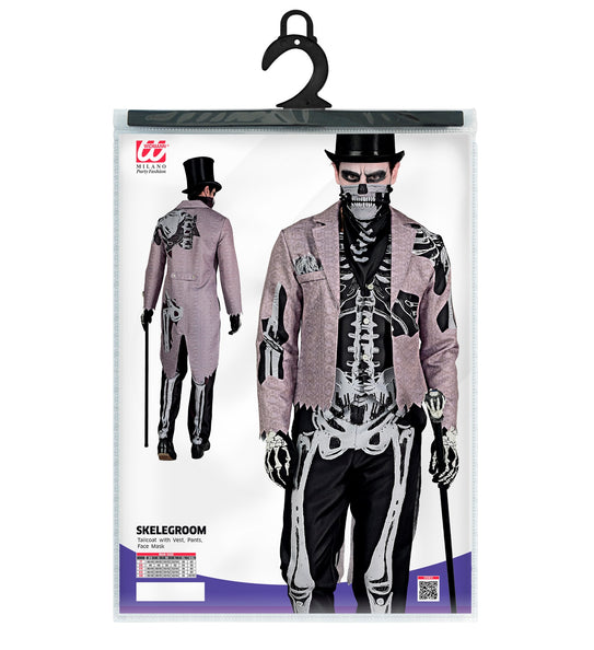 Widmann SRL Skelet bruidegom