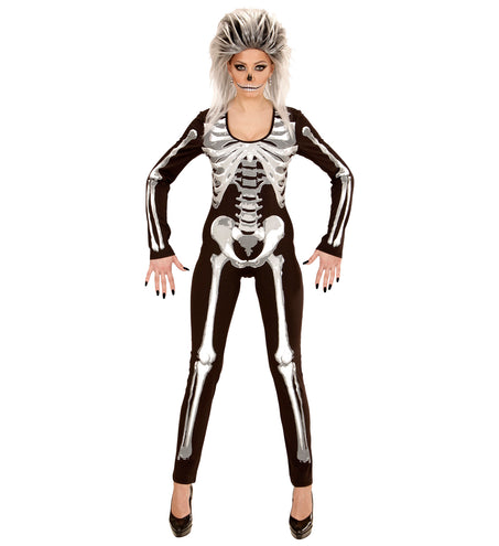 Widmann SRL Skelet dames jumpsuits
