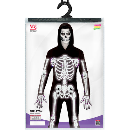 Widmann SRL Skelet Hans