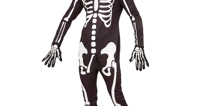 Widmann SRL Skelet met verrassing vrijgezellig