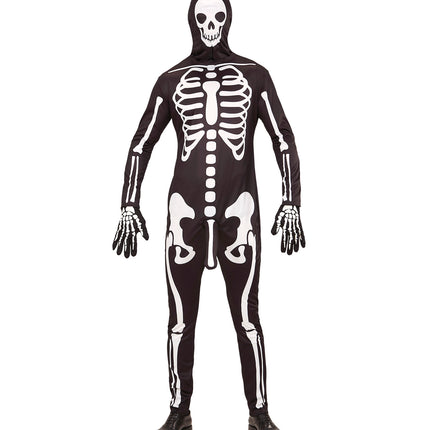 Widmann SRL Skelet met verrassing vrijgezellig