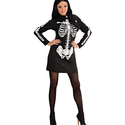 Widmann SRL Skelet pak dames