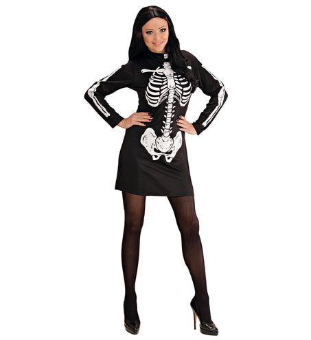 Widmann SRL Skelet pak dames