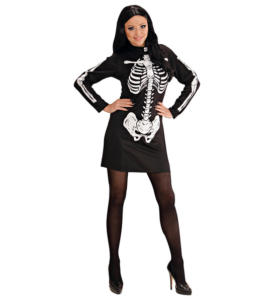 Widmann SRL Skelet pak dames