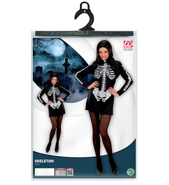 Widmann SRL Skelet pak dames