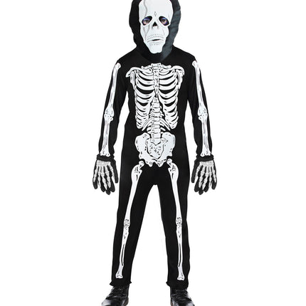 Widmann SRL Skelet pak kinderen