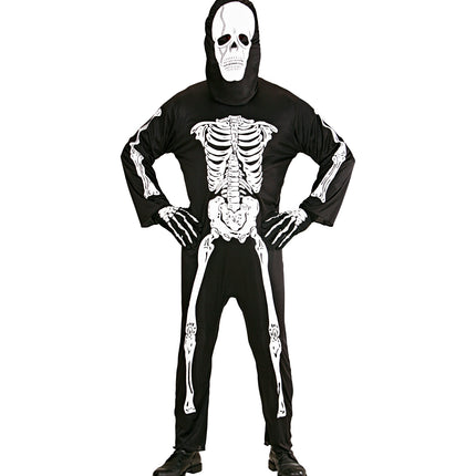 Widmann SRL Skelet pak Mr. Skeleton