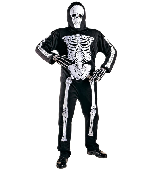 Widmann SRL Skelet pak Mr. Skeleton