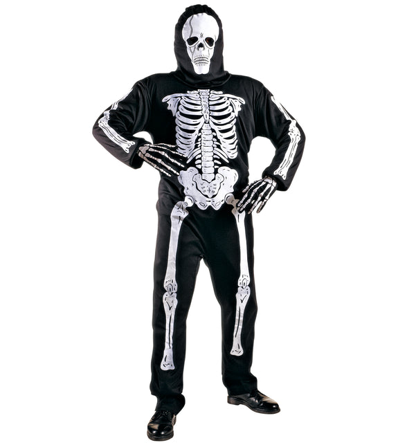 Widmann SRL Skelet pak Mr. Skeleton