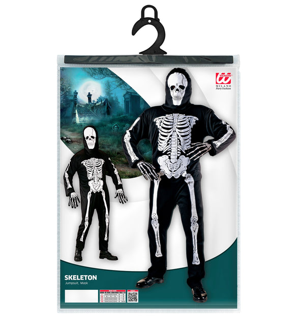 Widmann SRL Skelet pak Mr. Skeleton