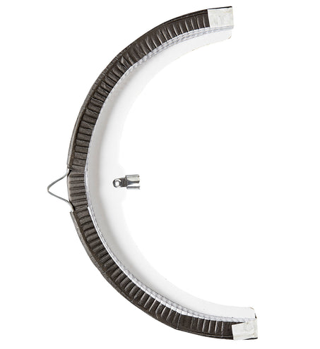 Widmann SRL Skeleton lampion decoratie 25 cm