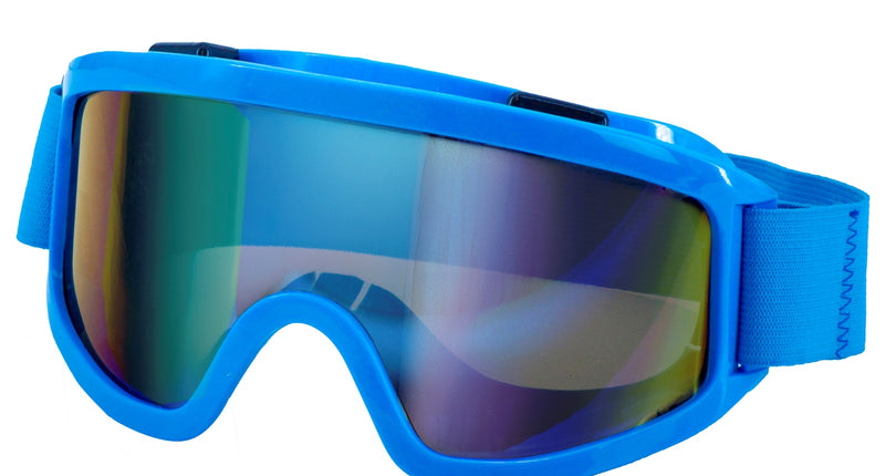 Widmann SRL Skibril blauw