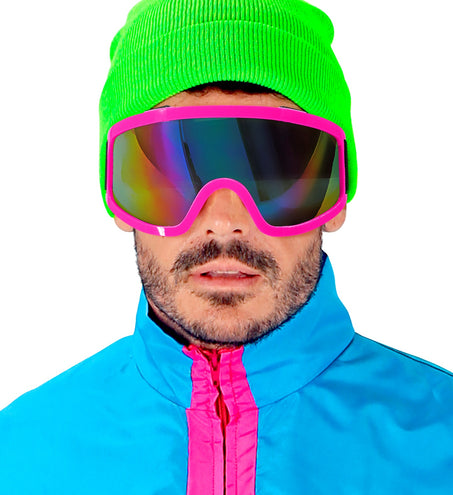 Widmann SRL Skibril roze