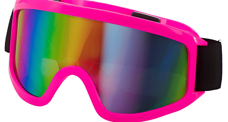 Widmann SRL Skibril roze