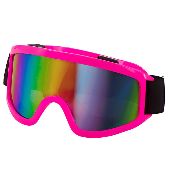 Widmann SRL Skibril roze