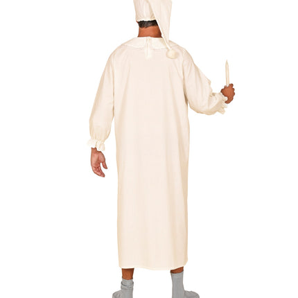 Widmann SRL Slaap kostuum nachtjapon Jaap