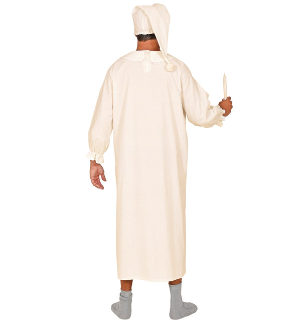 Widmann SRL Slaap kostuum nachtjapon Jaap