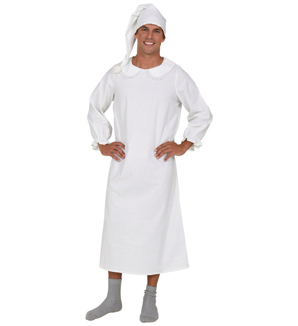 Widmann SRL Slaap kostuum nachtjapon Jaap