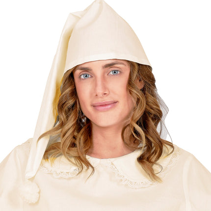 Widmann SRL Slaapmuts Klaas