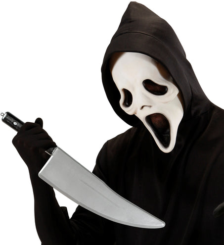 Widmann SRL Slagersmes nep halloween