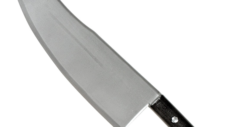 Widmann SRL Slagersmes nep halloween