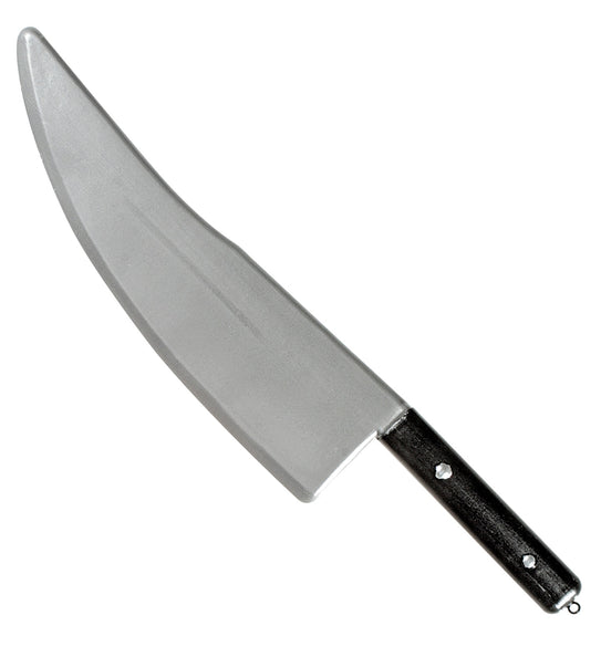 Widmann SRL Slagersmes nep halloween