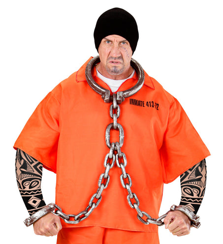 Widmann SRL Sleeves tribal tattoo