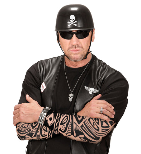 Widmann SRL Sleeves tribal tattoo