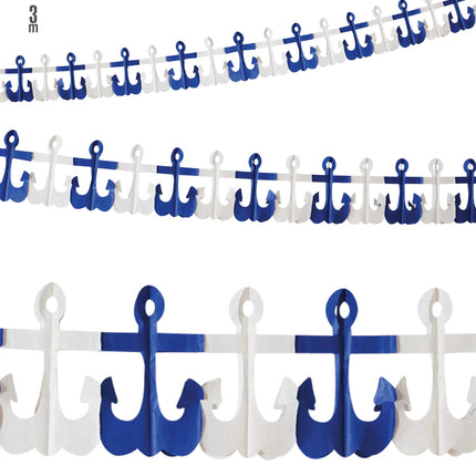 Widmann SRL Slinger 3 Meter Anker