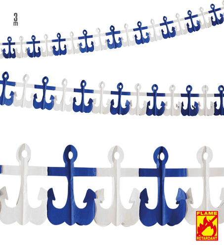 Widmann SRL Slinger 3 Meter Anker