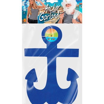 Widmann SRL Slinger 3 Meter Anker